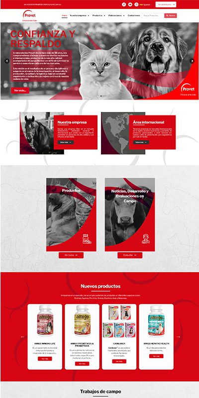diseño de paginas web_0000_FireShot Capture 017 - Laboratorio Farmacéutico Veterinario en Colombia - LABORATORIOS PRO_ -