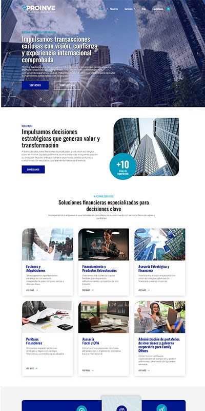 diseño de paginas web_0003_FireShot Capture 020 - PROINVE – Financial Consulting - [pacodesarrollo.com]